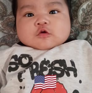 Meet your Posher, Marlon